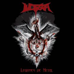 Lucifera : Legiones de Metal